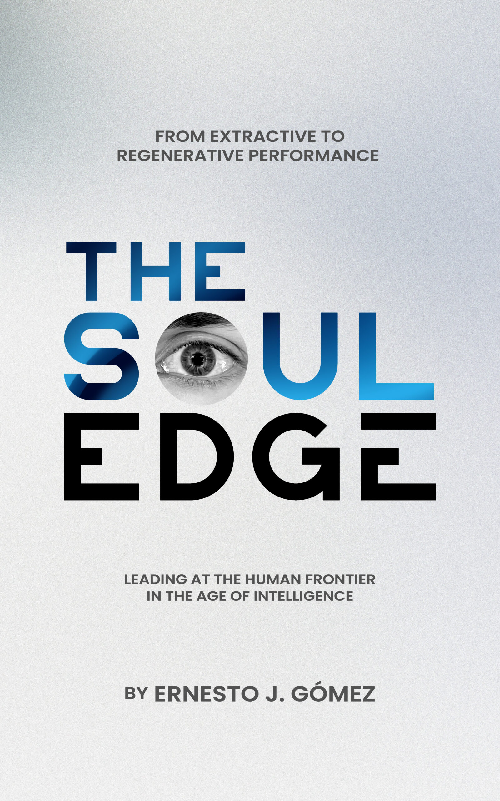The Soul Edge