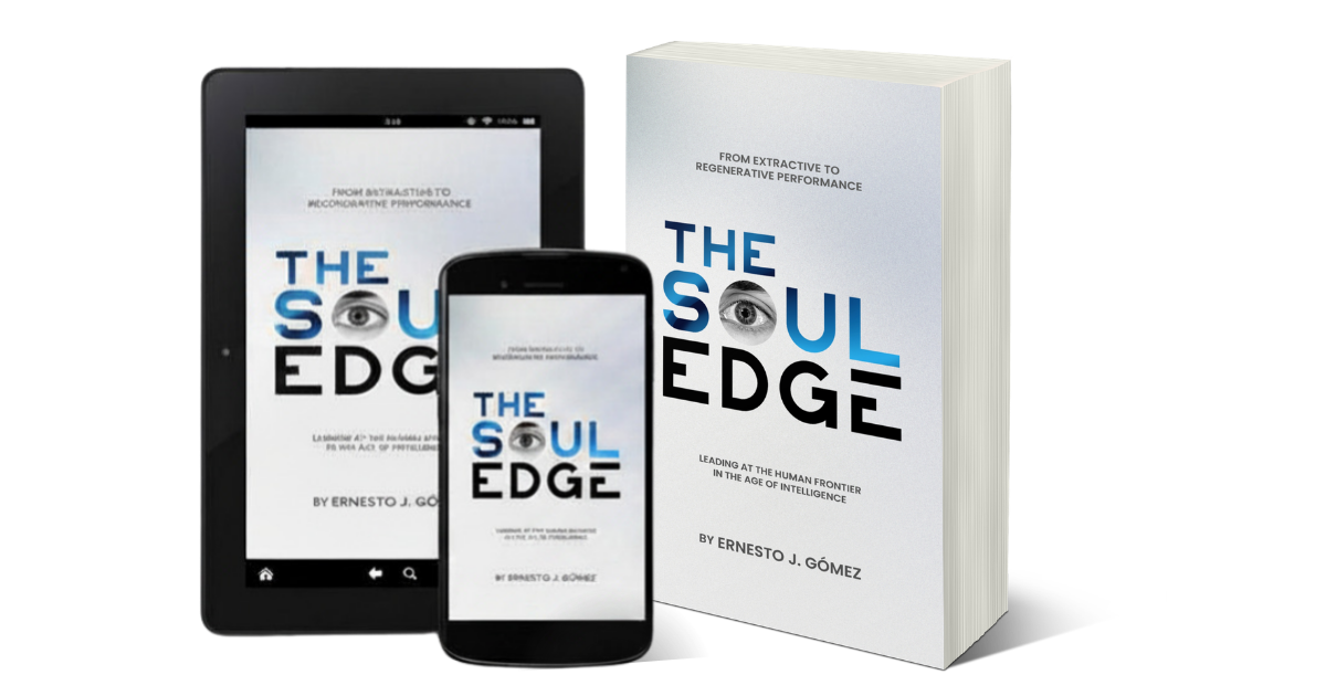 The Soul Edge